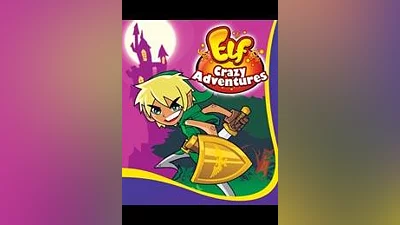Elf (pc)