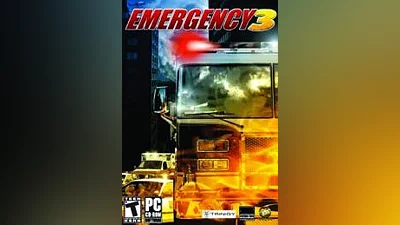 Emergency 3 (pc)
