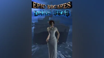 Epic Escapes Dark Seas (pc)