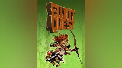 Elliot Quest (pc)