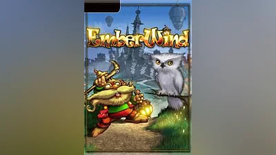 Emberwind (PC) (pc)