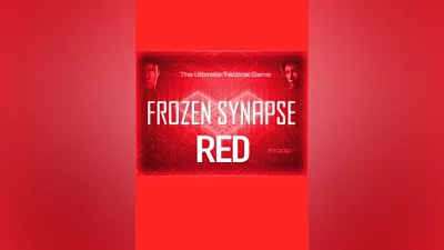 Frozen Synapse: Red DLC (pc, mac)