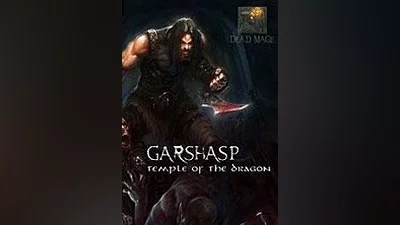 Garshasp: Temple of the Dragon (pc)