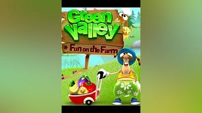 Green Valley: Fun on the Farm (pc)
