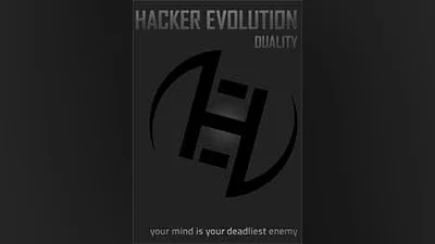 Hacker Evolution Duality (pc)