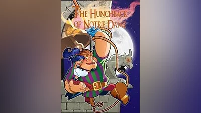 The Hunchback of Notre Dame (pc)