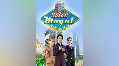 Hotel Mogul (pc)