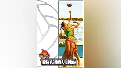 Beach Volley Hot Sports (pc)