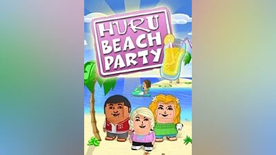 Huru Beach Party (pc)