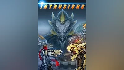 Intrusion 2 (pc)