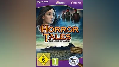 Horror Tales: Insel des Grauens (pc)