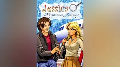 Jessica: Mysterious Journey (pc)