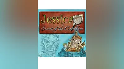 Jessica: Secret of the Caribbean (pc)