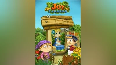 The Joy of Farming (pc)