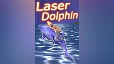 Laser Dolphin (PC) (pc)