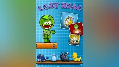 Lost Head (pc)