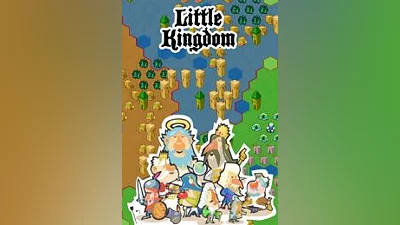 Little Kingdom (pc)
