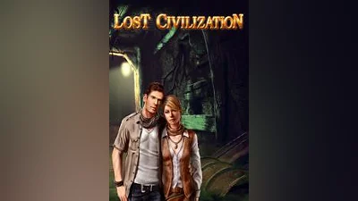 Lost Civilization (pc)