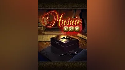 Musaic Box (pc)