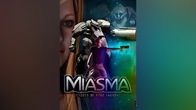 Miasma: Citizens of Free Thought (pc)