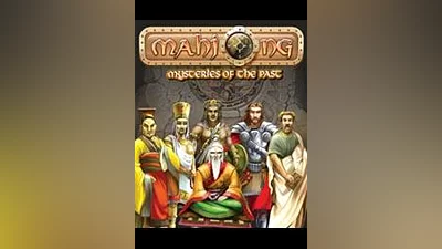 Mahjong Mysteries of the Past (pc)