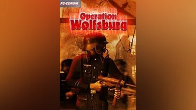 Operation Wolfsburg (pc)