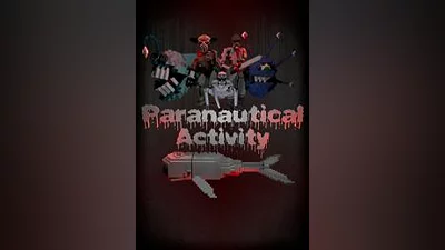 Paranautical Activity (pc)