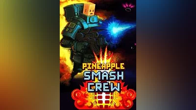 Pineapple Smash Crew (pc)