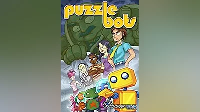 Puzzle Bots (pc)