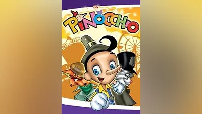 Pinocchio (pc)