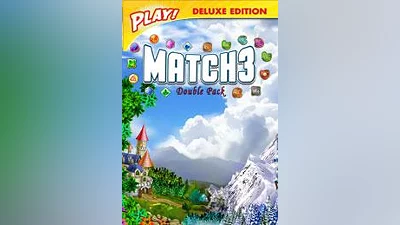 Play! Match3 Double Pack (pc)