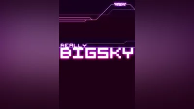 Really Big Sky (pc)