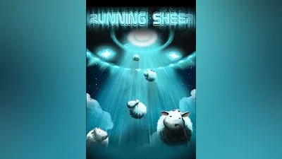 Running Sheep (pc)