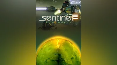 Sentinel 3 Homeworld (pc)