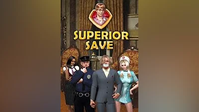 Superior Save (pc)