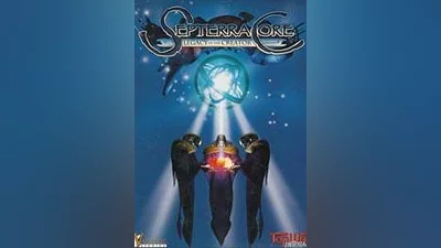 Septerra Core: Legacy of the Creator (pc)