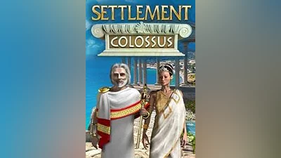 Settlement: Colossus (pc)