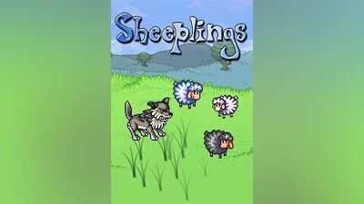 Sheeplings (pc)