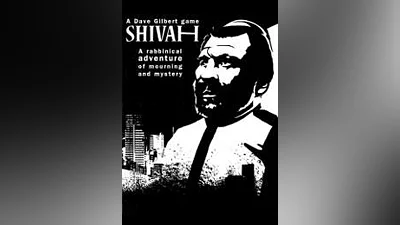 The Shivah (pc)