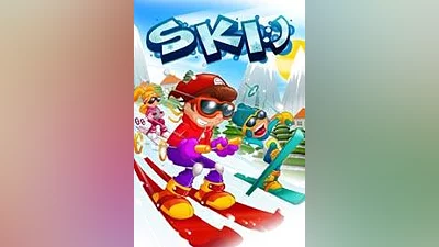 Ski :) (pc)