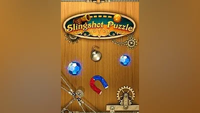 Slingshot Puzzle (pc)