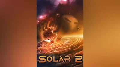 Solar 2 (pc, mac, linux)