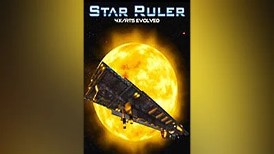 Star Ruler (pc)