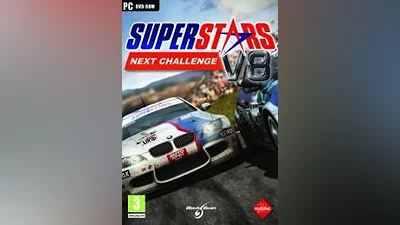Superstars V8 Next Challenge (pc)