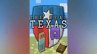 The Real Texas (pc, mac, linux)