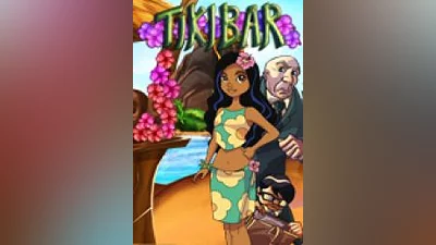 TikiBar (pc)