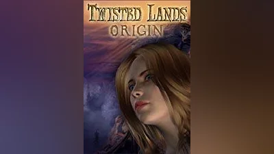 Twisted Lands: Origin (pc)