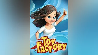 Toy Factory (pc)