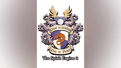 The Spirit Engine 2 (pc)