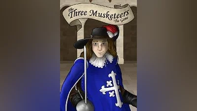 The Three Musketeers: The Game (PC) (pc)